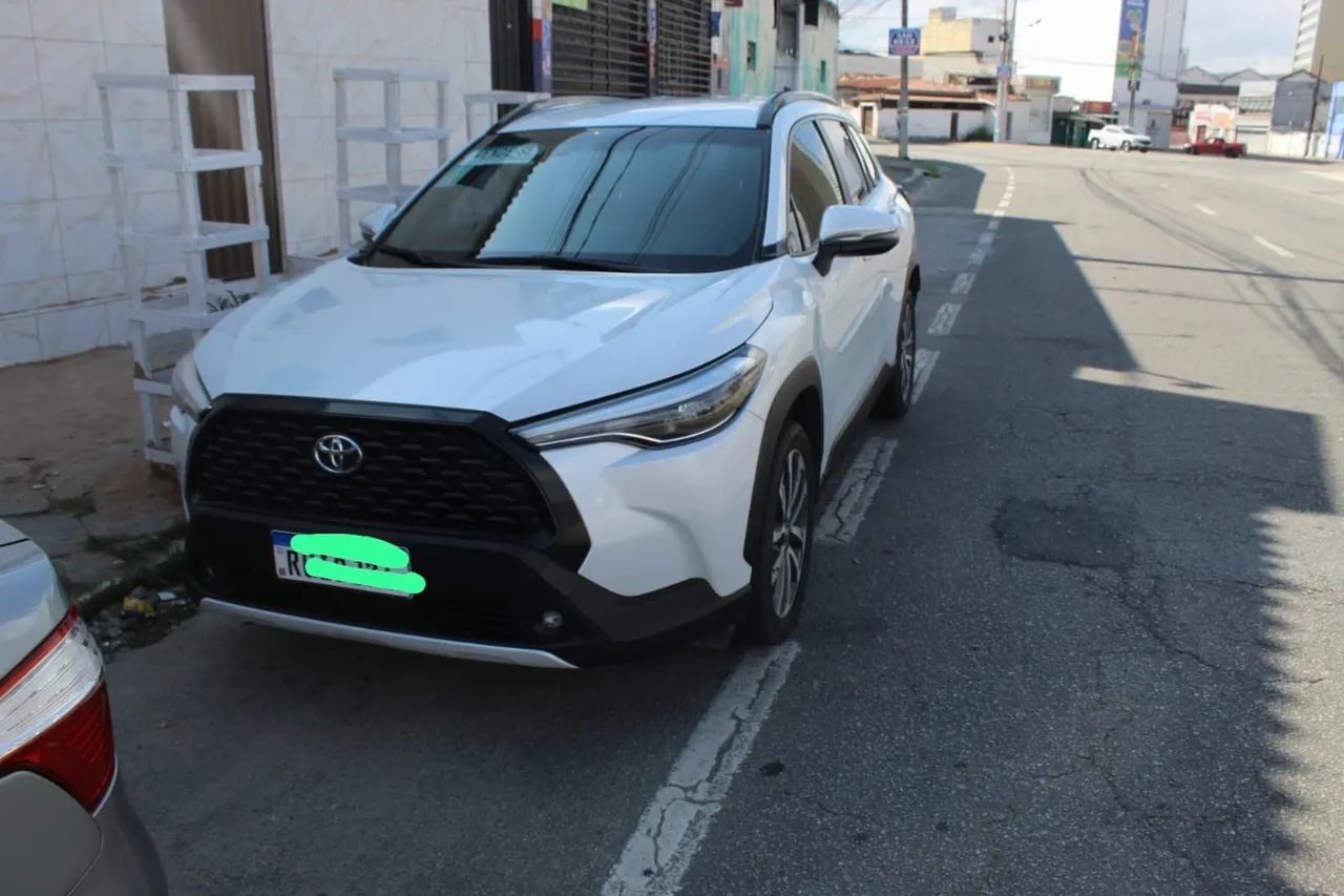 Toyota Corolla ALTIS 2.0 16V AT FLEX 2022