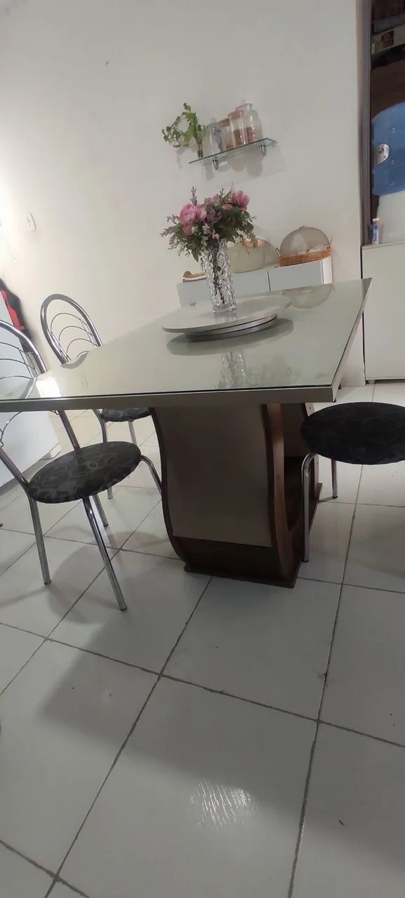 Mesa de jantar - Foto 2