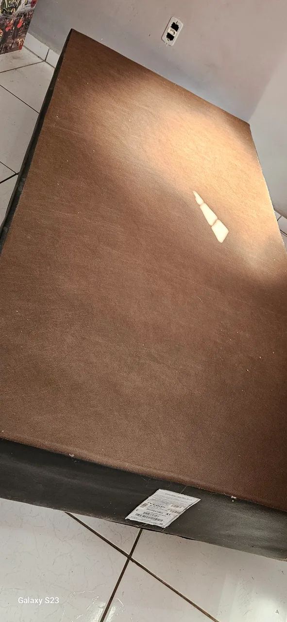 Cama box solteiro  - Foto 3