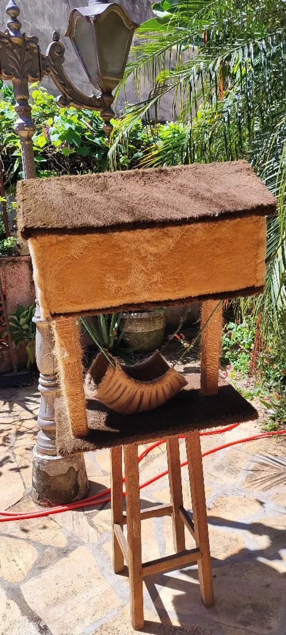 Gatil Casa para pet - Foto 5