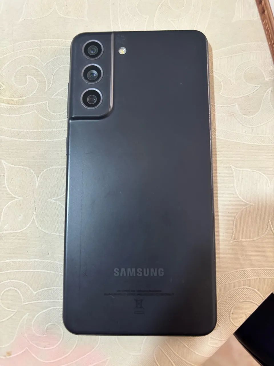 Samsung S21 Fé 5G - Foto 5