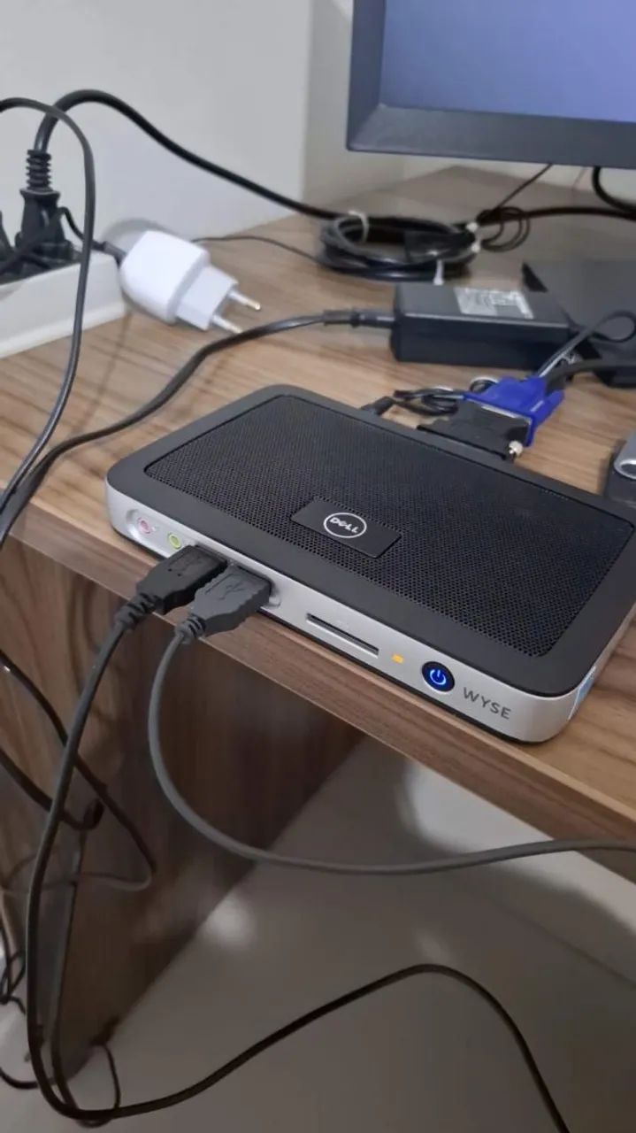 Dell Wyse T50 Thin client