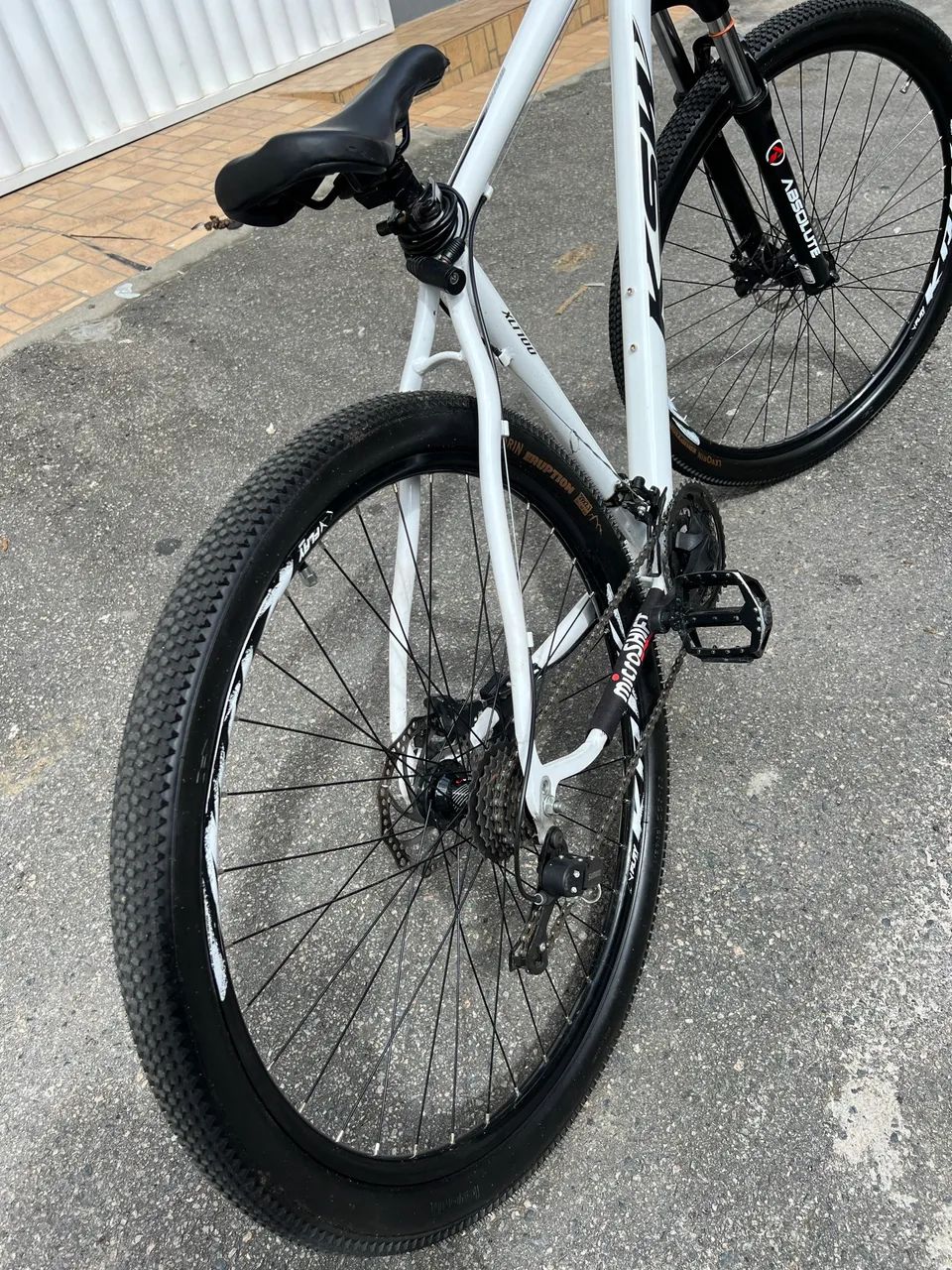 Bicicleta Aro 29 - Foto 5
