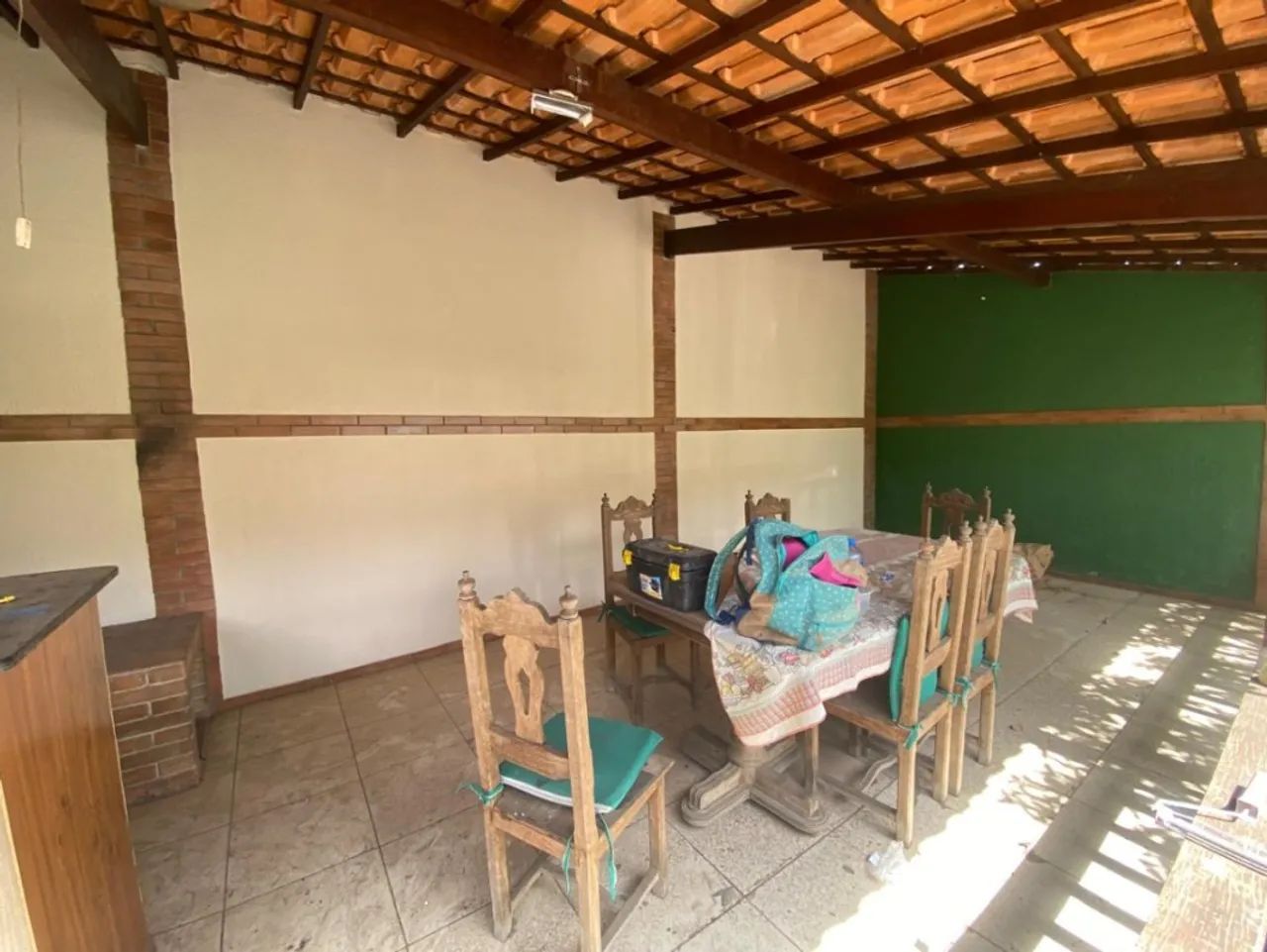 Casa com 3 quartos para alugar em Sete Lagoas - Foto 3