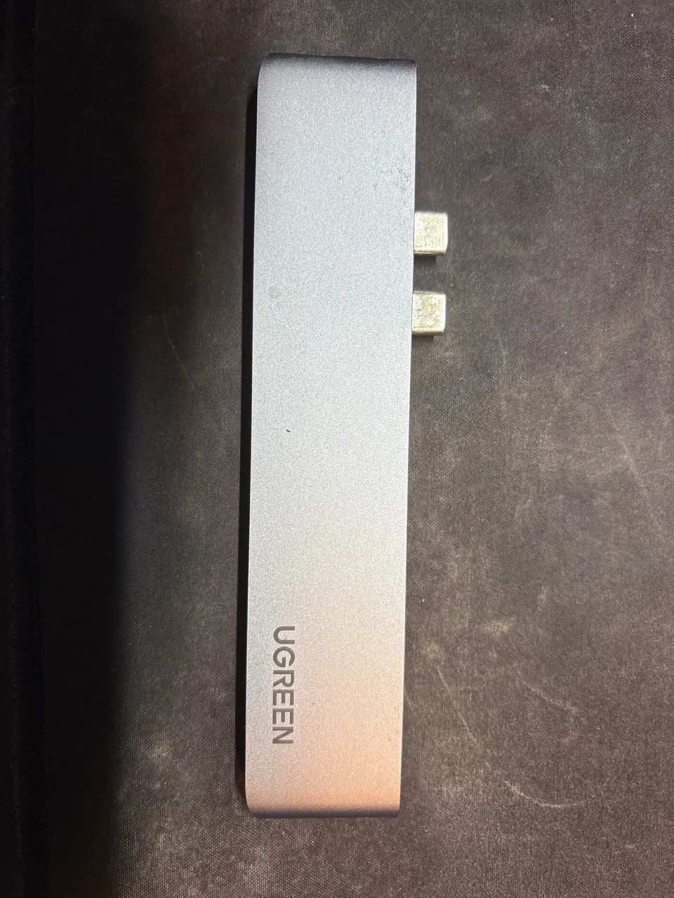 Dock UGREEN 7 in 1 (2xHDMI) - Foto 2