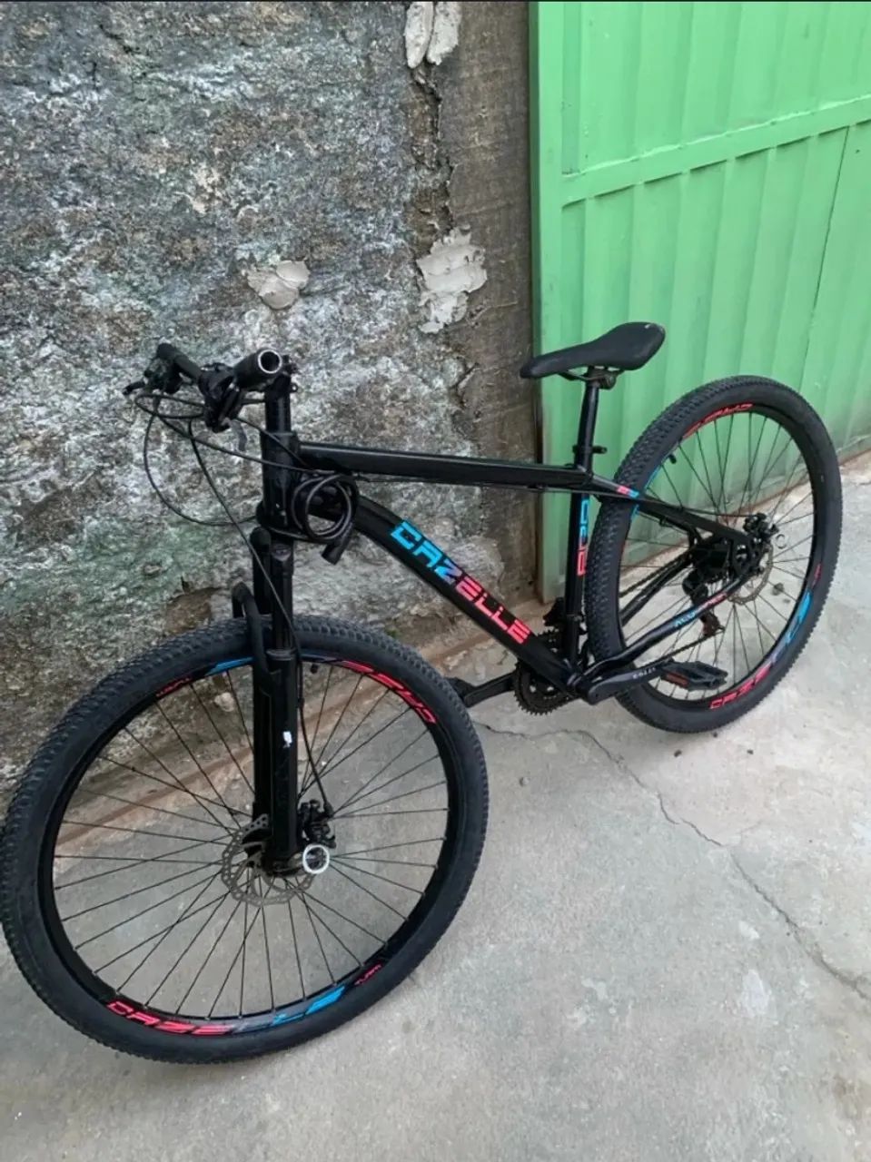 Bicicleta Aro 29  - Foto 3