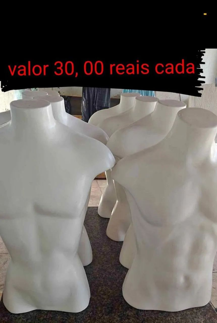 Manequins