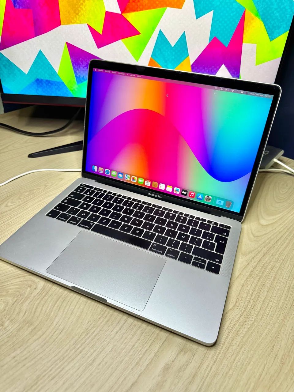 MacBook Pro 13 2017! Perfeito estado! 