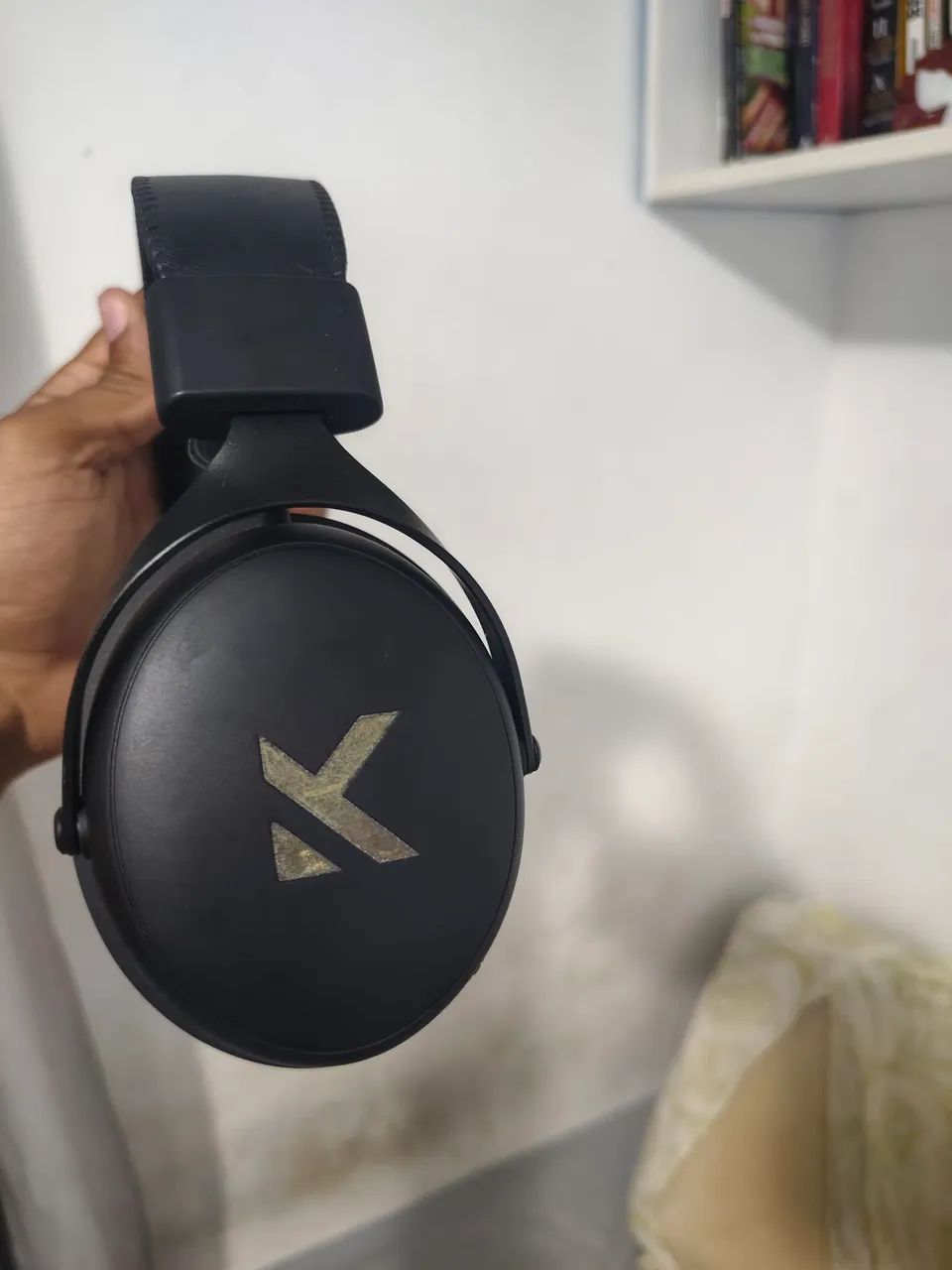 Headset mchoose V9 - Foto 3