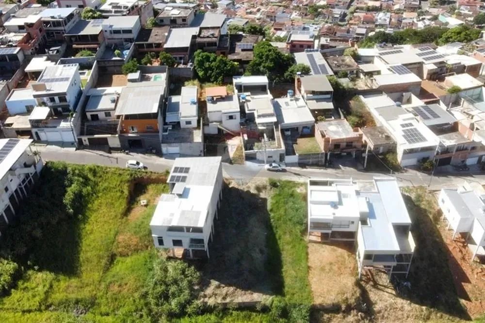 TERRENO À VENDA NO BAIRRO JOÃO XXIII - MURIAÉ/MG - Foto 9