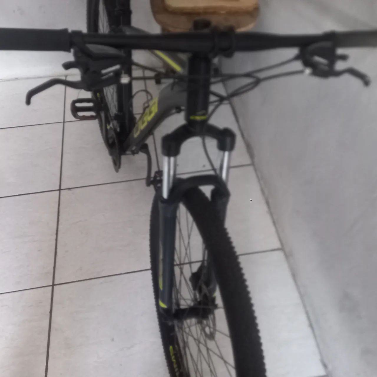 OGGY HACKER SPORT 29 COM NOTA FISCAL. - Foto 5