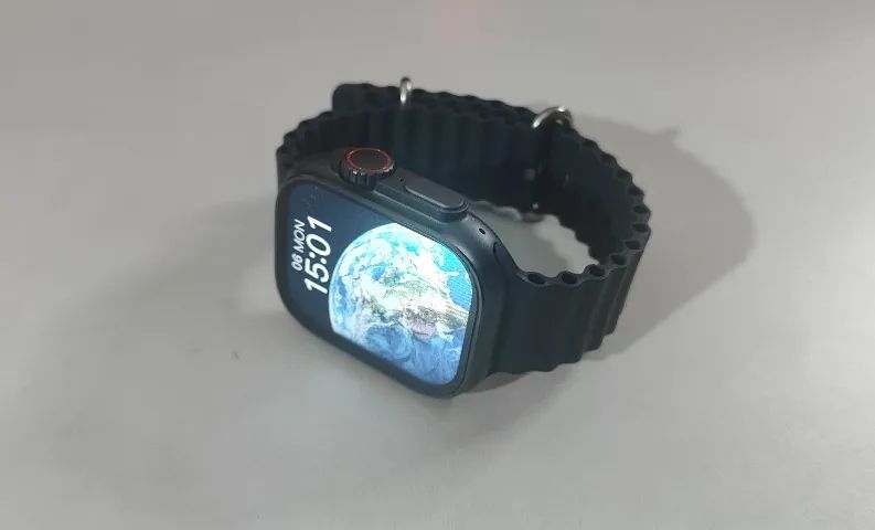 Smartwatch Ultra 9 Microwear  - Foto 4