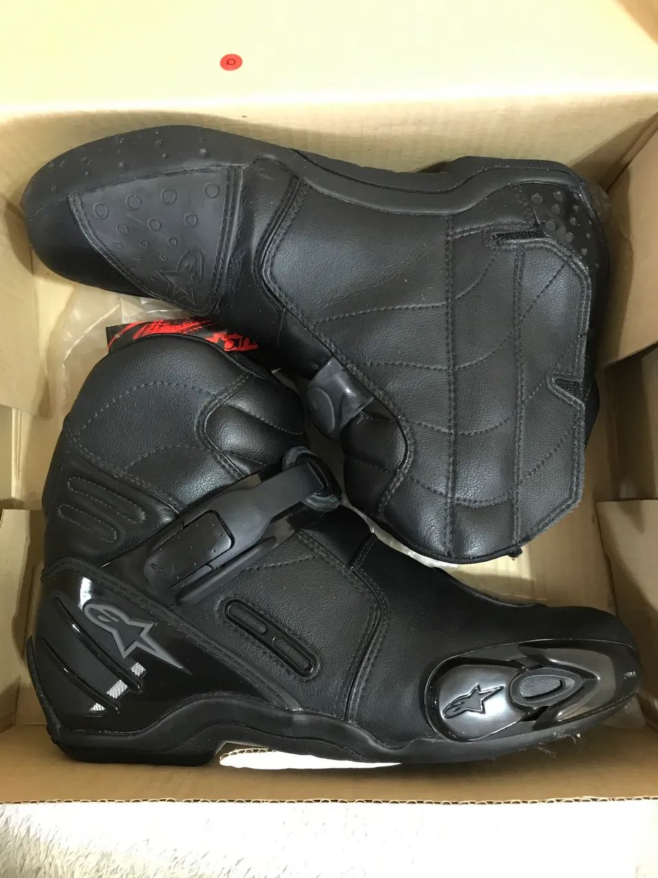 Bota Alpinestars SMX-2 - Foto 5