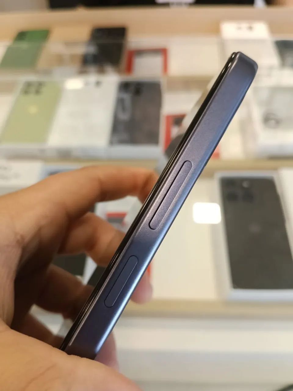 Oppo A6x - 256gb - Foto 3