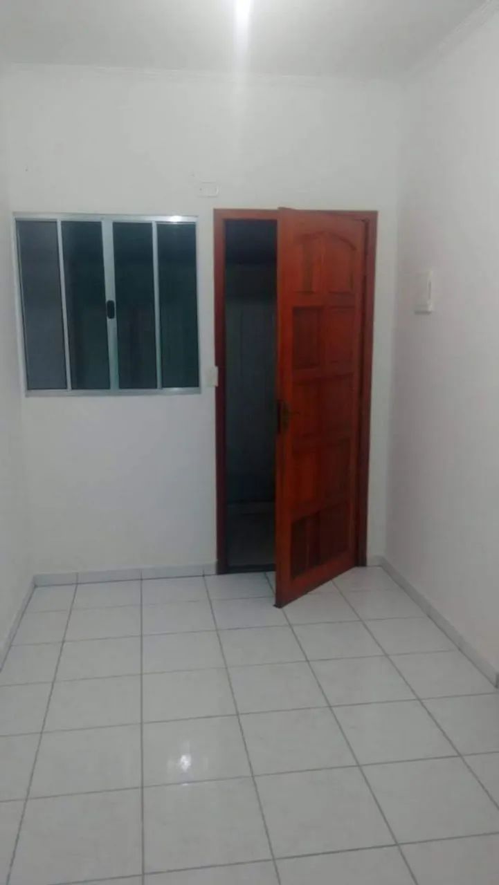 Casa nova com garagem. - Foto 2
