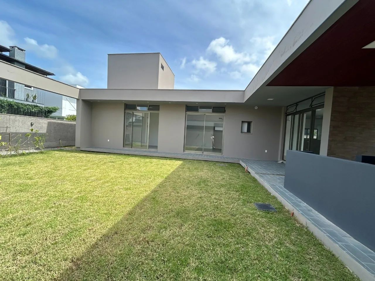 Casa em condomínio de 2 dormitórios no Ratones - Foto 2