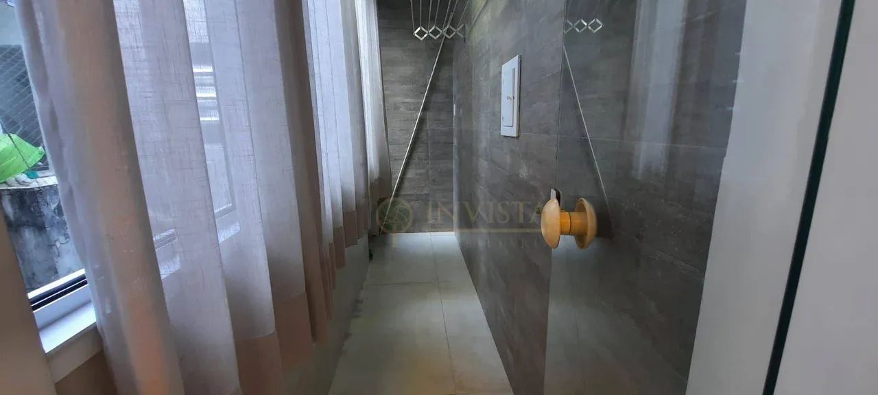 Apartamento Semi Mobiliado para Alugar no Centro de Florianópolis. - Foto 4