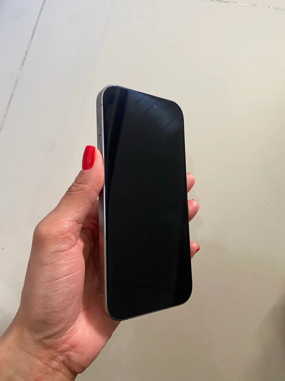 iPhone 15 pro - 256gb | 78% de bateria  - Foto 5