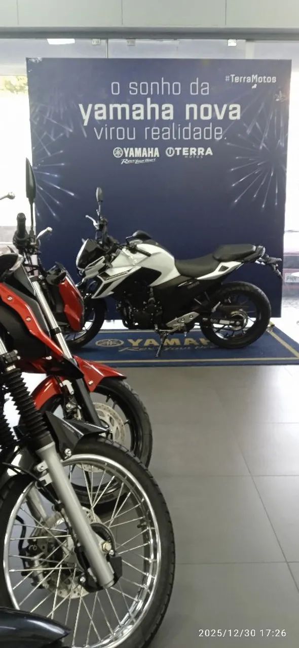 Moto nova - Foto 4