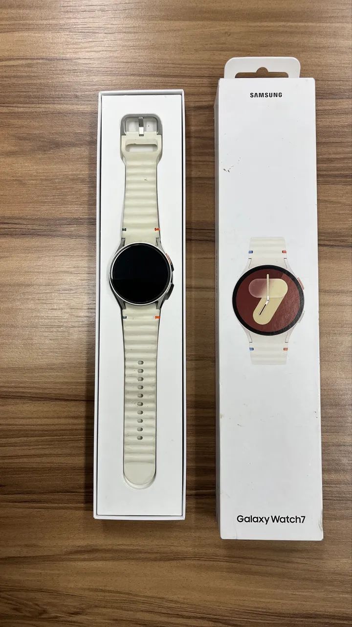 SAMSUNG GALAXY WATCH7 - Foto 4