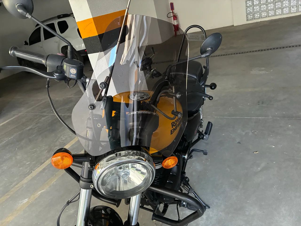 Moto seminova! - Foto 5