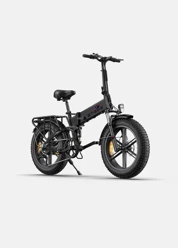 Bicicleta elétrica 1000w Engwe Engine X - Foto 2