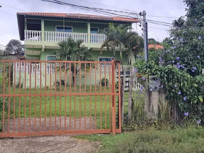 Casa - Jardim Das Oliveiras - Esmeraldas/MG