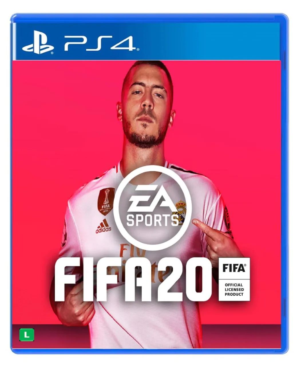 FIFA 2O - PS4 DIGITAL