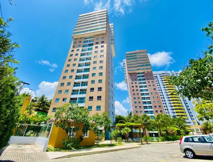 CONDOMINIUM CLUB PARADISE VILAGE - Foto 2