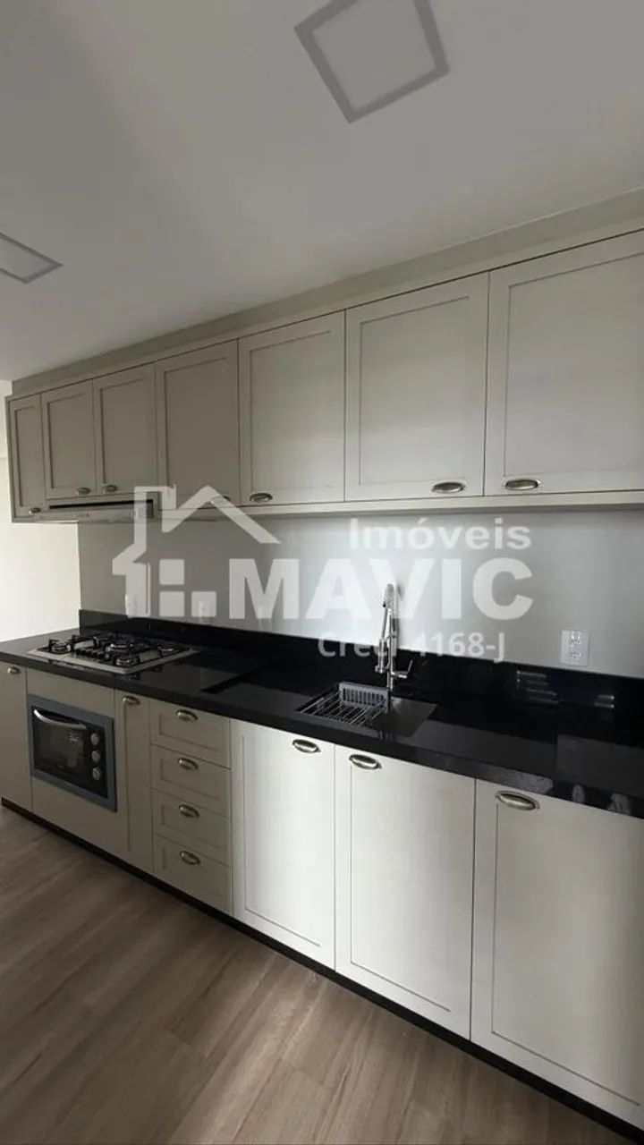 Apartamento com 2 quartos, Centro - Balneário Piçarras - Foto 4