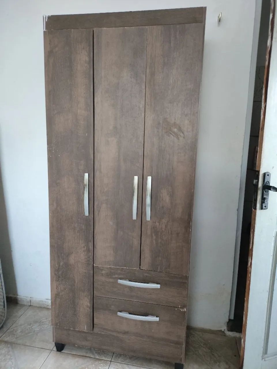 Guarda roupa - Foto 3