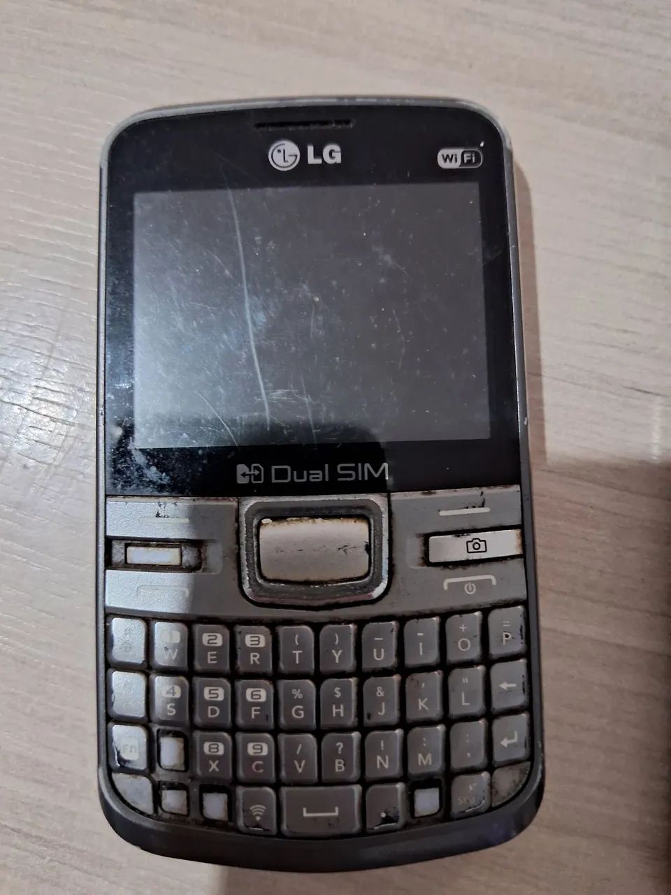 03 celulares para tirar peças  - Foto 3