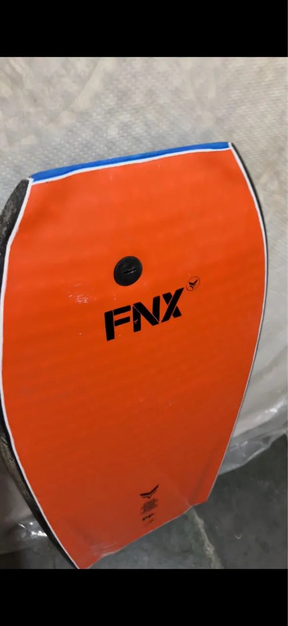 PRANCHA FÉNIX  - Foto 2