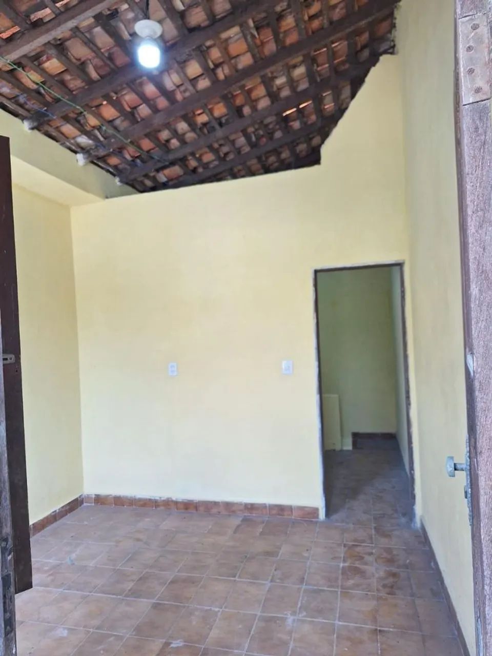 EXCELENTE CASA NO CASTANHEIRA  - Foto 5