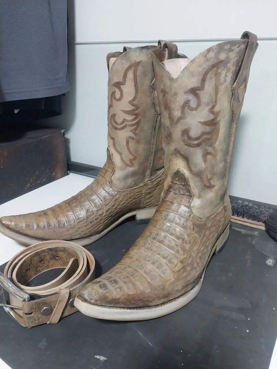 Botas goyazes  - Foto 5
