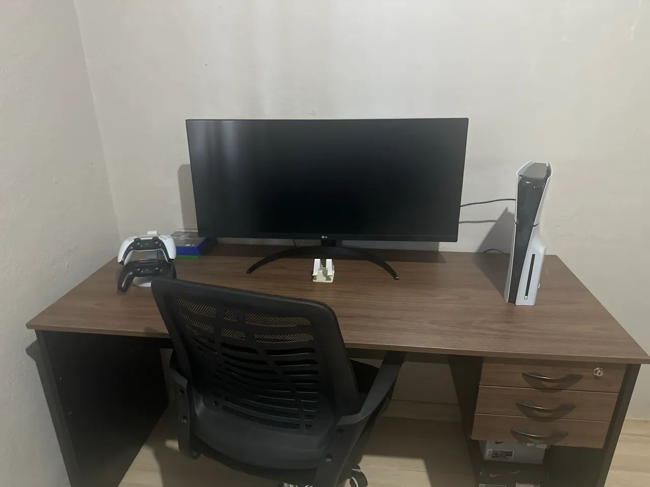 Mesa de Escritório/Gamer - Foto 2