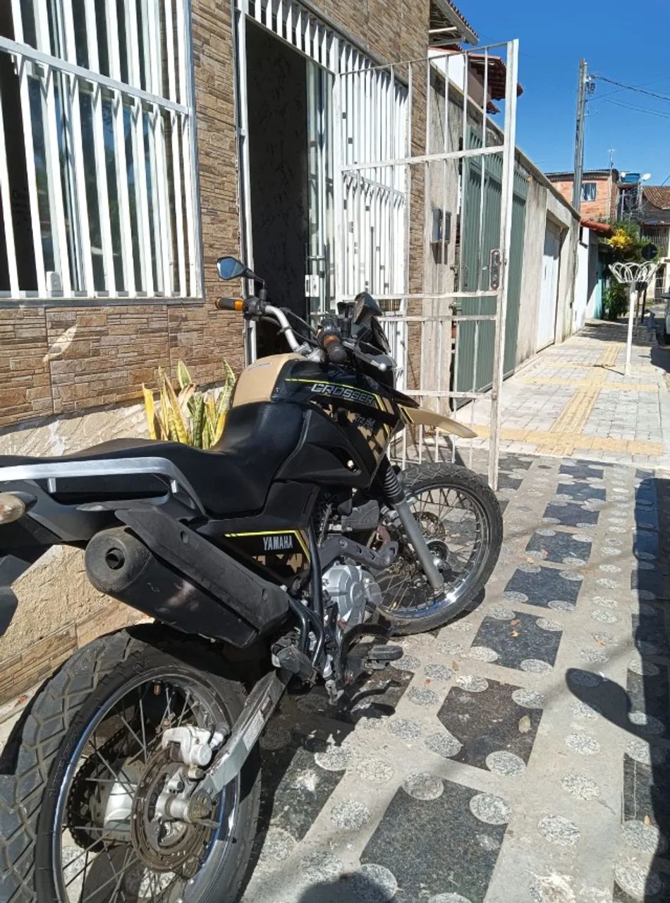 Crosser 150 XTZ  - Foto 2