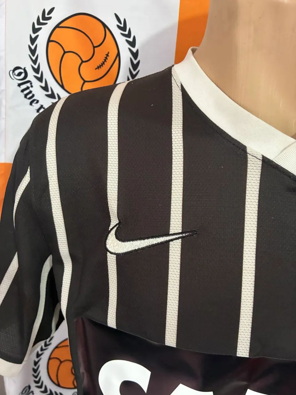 Camisa Corinthians 2013  - Foto 5