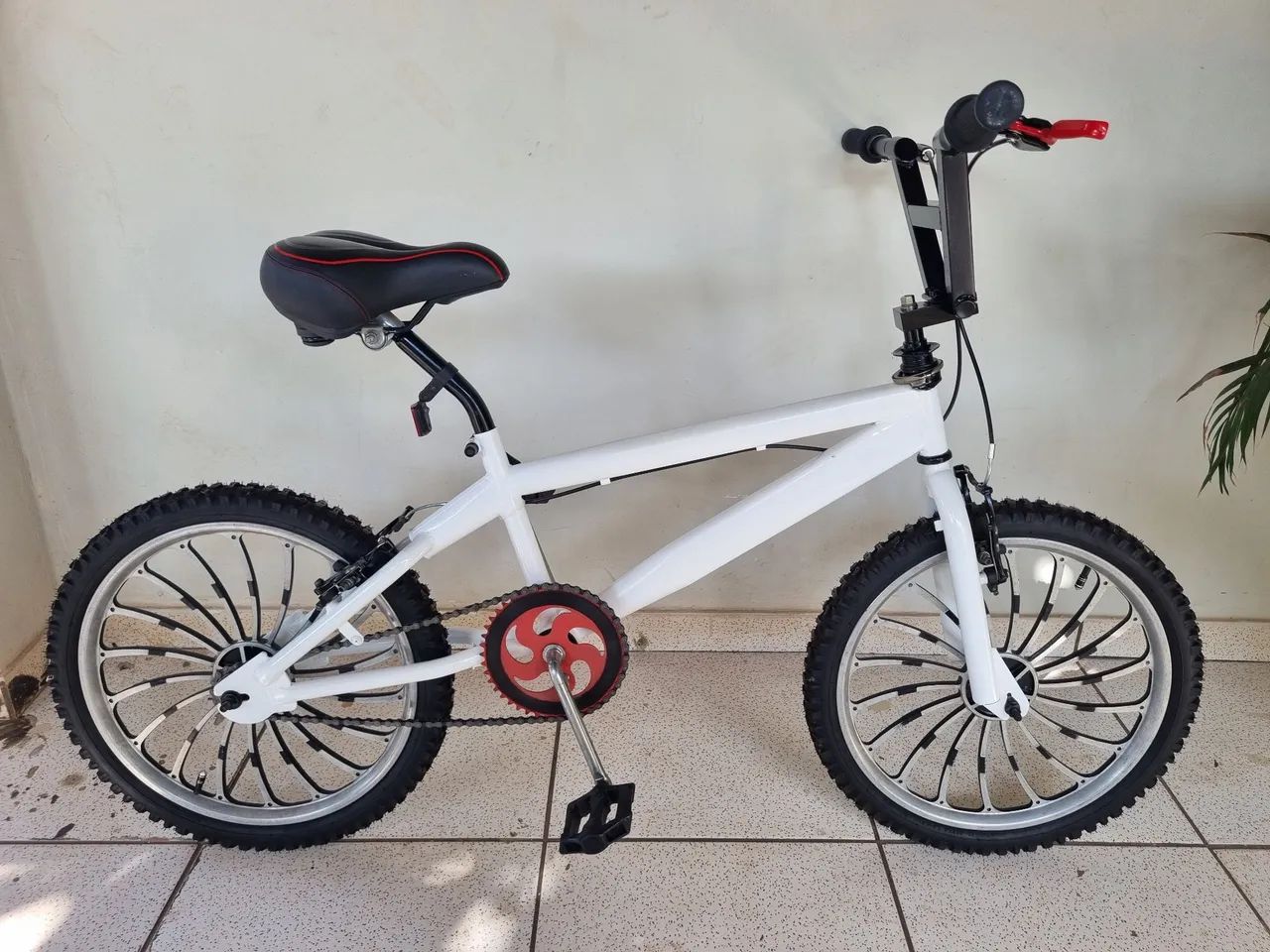 Bicicleta BMX  - Foto 2