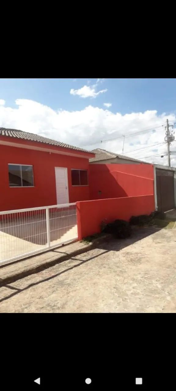 Foto - Águas Lindas de Goiás - Chácaras Quedas do Descoberto
