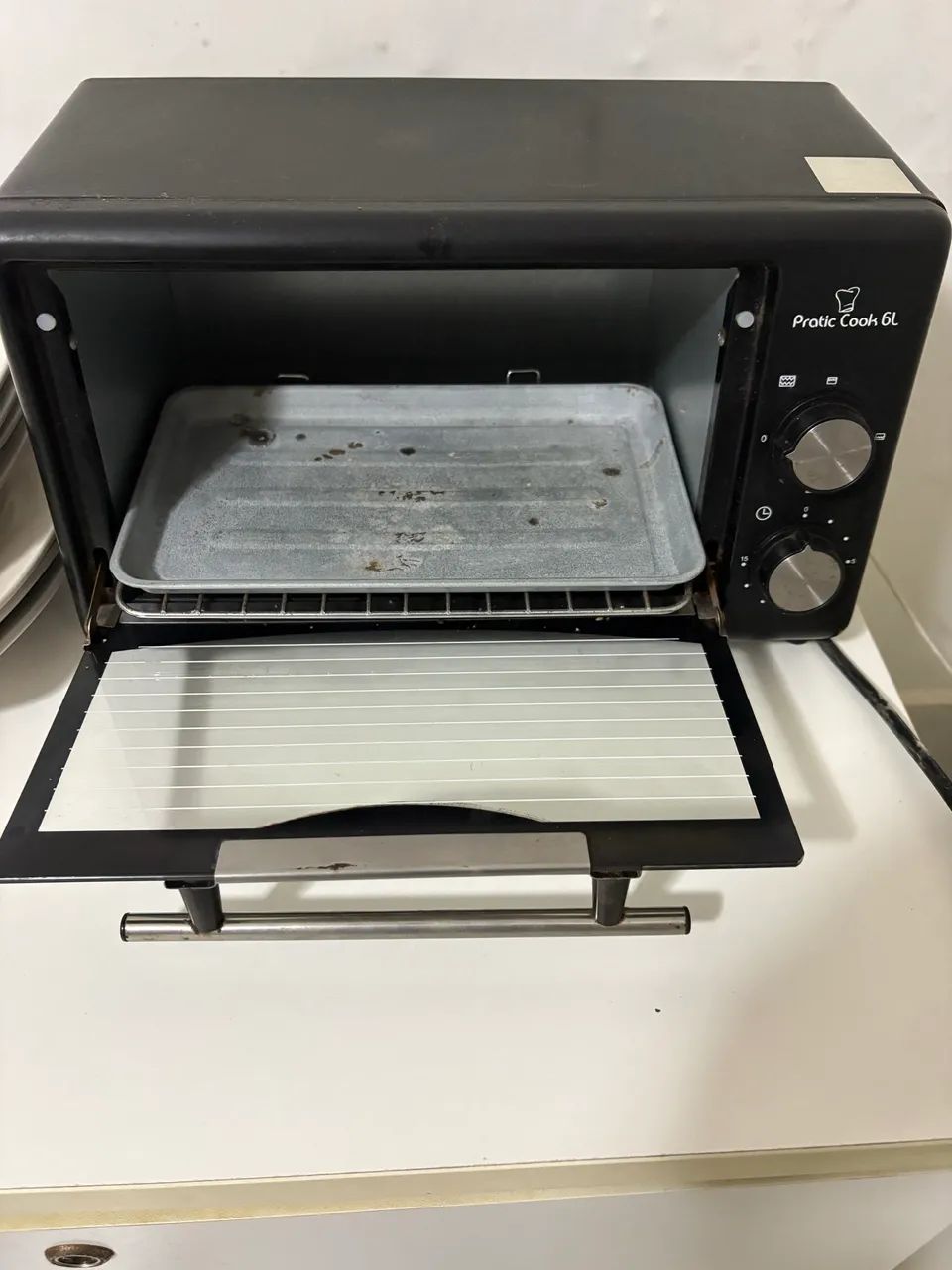 Forno elétrico Mondial - Foto 2