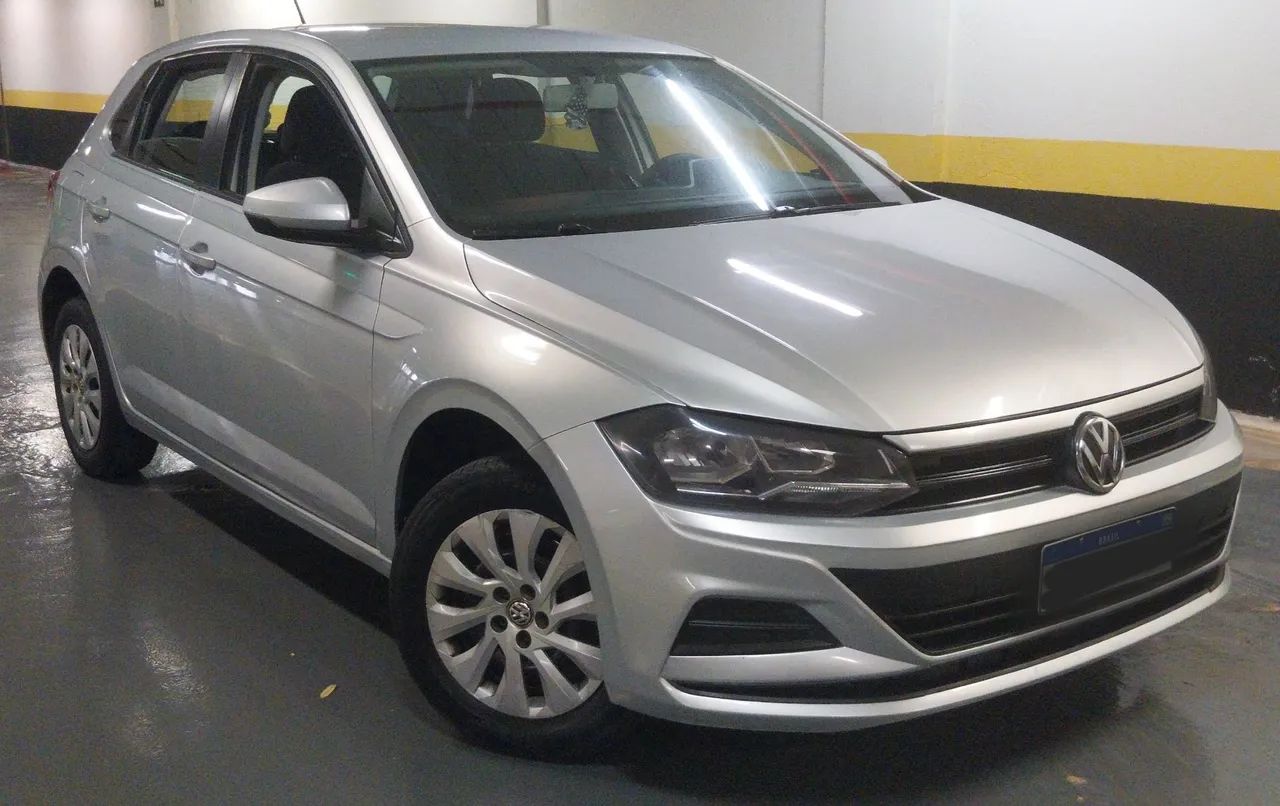 Volkswagen Polo 2020
