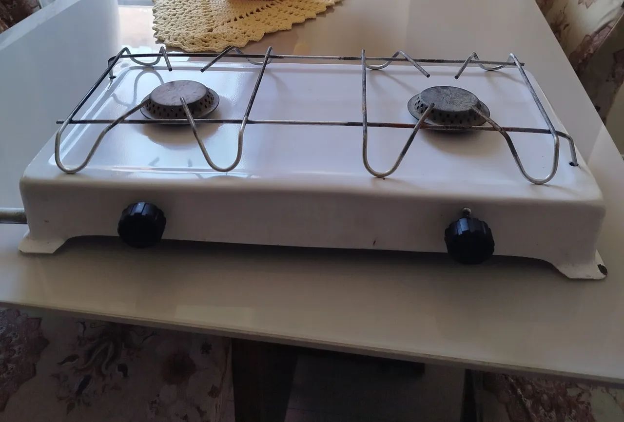 Fogão portátil 