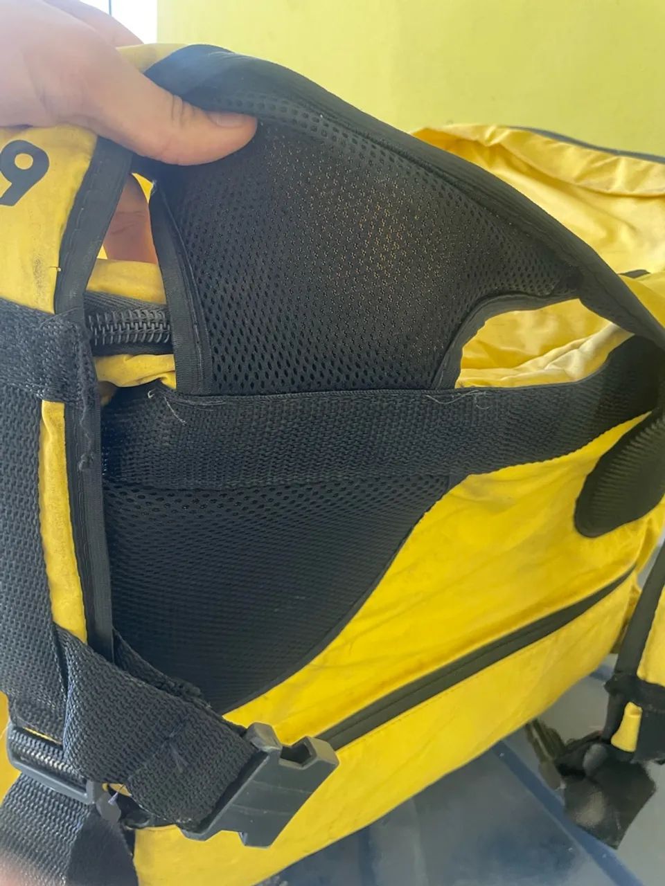 BAG/BOLSA TÉRMICA - Foto 2