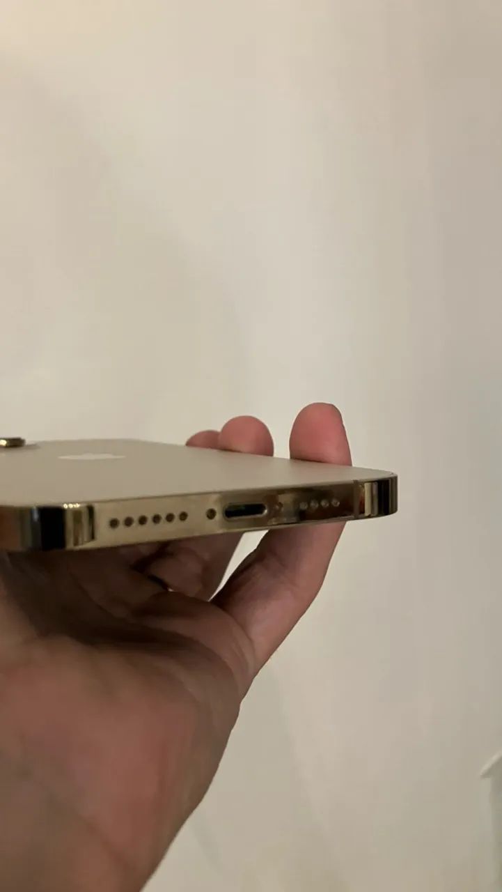 iPhone 12 PRO MAX 83% Bateria - Foto 3