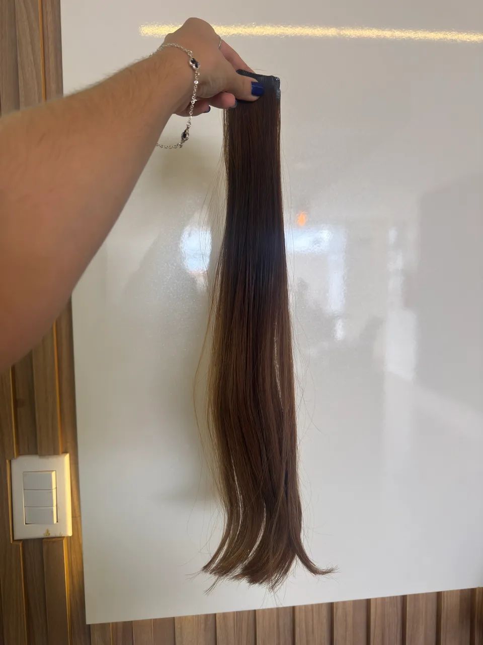 Mega Hair Mermaid  - Foto 2