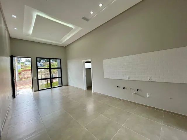 Casa nova para venda no Vederti - Foto 3