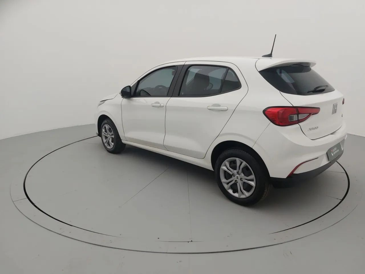Fiat Argo Drive 1.0 Firefly 2025 - Foto 3