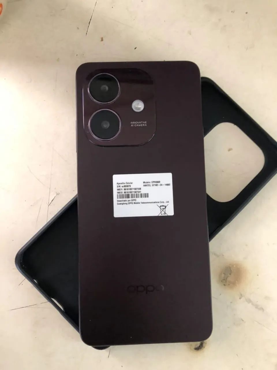 Oppo A60  - Foto 2
