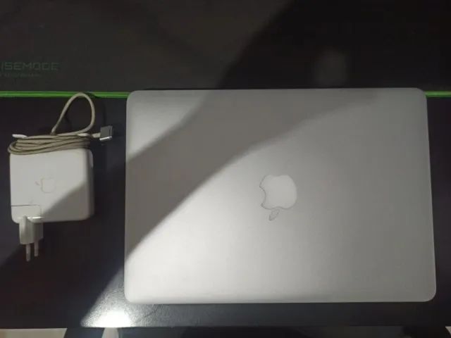 MacBook Pro 13" (2015) - i7 / 16gb RAM / 500gb SSD - Foto 3